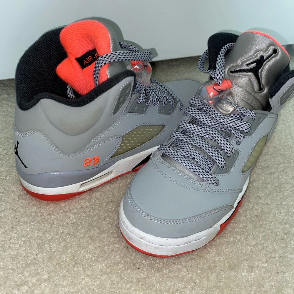 Jordan’s